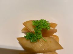 脆皮酱萝卜-元素中餐厅.海南菜.粤菜.椰子鸡.海鲜.包房.石梅湾威斯汀度假酒店