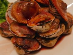 醉毛蚶-高佳庄·舟山海鲜(海景旗舰店)