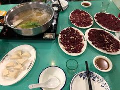 -乌记鲜活牛肉城(金砂东路店)