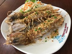 -班赞海鲜市场