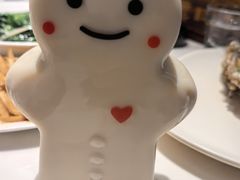 -正黄旗海鲜烧烤大排档(延安路总店)