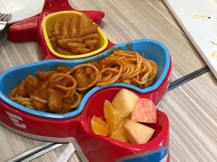 -必胜客(宣化店)