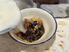-文武王氏烧饼·无矾油条(西溪路店)