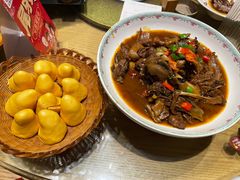 -老阿爸鲜鱼土菜(昆山花桥店)