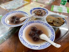 -粗茶淡饭(东关街店)