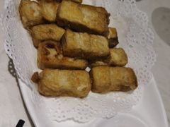 -不倒翁·安徽名菜楼(步行街店)