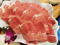 -额尔敦传统涮火锅·冰煮羊(铁东店)