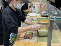-米陀饭团•紫菜包饭(中华广场店)