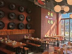 -本色.小马哥烧烤(无锡九里仓店)