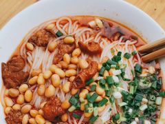 -一品香粉馆(官黎路店)