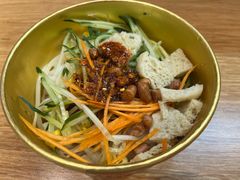 -姑娘手·陕西手工面·肉夹馍(元洪城店)