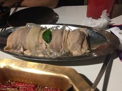 -丙申臺火锅