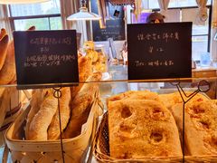 -仙峰天然面包(迎宾路店)