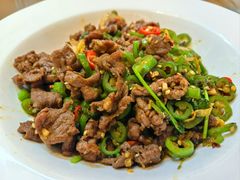 -食德喜·阳山鸡王食研基地