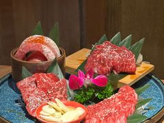 -丸藏和牛烧肉专门店(园区师惠坊店)