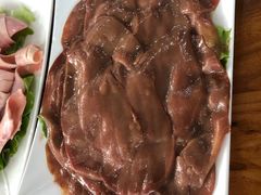 -川丐火锅(河源店)