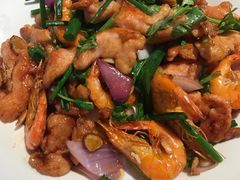 -九毛九西北菜(百信广场店)