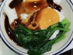 -澳门陈光记烧味饭店(郎家园店)