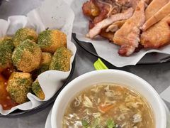 -颓记茶餐厅(美景总店)