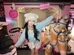 -皇庭广场(福华三路店)