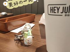 -萨莉亚意式餐厅(龙阳广场店)