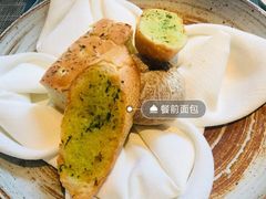 开胃小食系列-莲西餐(曲江店)