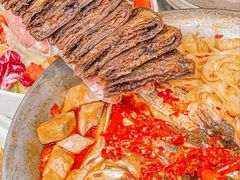 -马凯餐厅(地安门店)