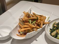 -湖锦酒楼·32年地道湖北菜(光谷店)