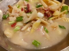 -梁家大院•农家菜(昆山会展中心店)