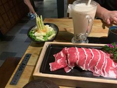 -湊湊火锅·茶憩(上海合生汇店)