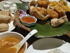 -泰国餐厅 Thai Food(裕华万达店)