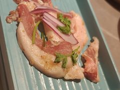 -黑金·寻焰自助百汇(中街店)