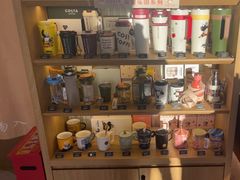 -COSTA COFFEE(中粮祥云店)