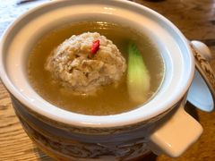 -芳芳私房菜·精做淮扬菜(承德路店)