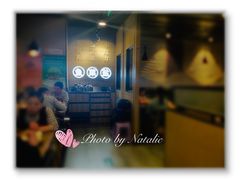 -新辣道鱼火锅(上地华联店)