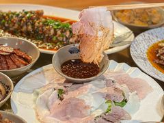 -田园印象·成都土菜院子(华阳店)