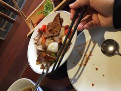 老杭州爆肥肝-大牌大·传统杭帮菜(湖滨店)