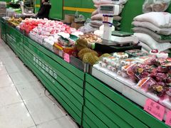-聚家乐生鲜超市(枫林路店)