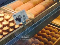 舒芙蕾-六贤记(杭州龙湖滨江天街店)