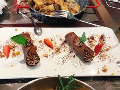-Margherita雏菊意大利餐厅(雅颂庭购物中心店)