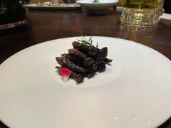 -臻萃轩中餐厅(国家会展中心店)