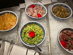 -威斯汀舞台餐厅