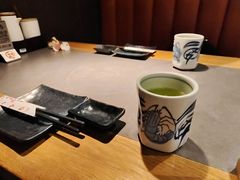 -沼津港精致料理·寿喜烧·烧鸟(龙湖南桥天街日料榜单店)