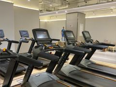 -FLARE STAR FITNESS(复地活力城店)