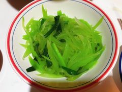 清炒莴笋-湘江大码头·龙虾馆(渔人码头一店)