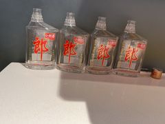 -海底捞火锅(外滩店)