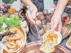 -一善菌·云南菌汤·云南菜(银泰城店)