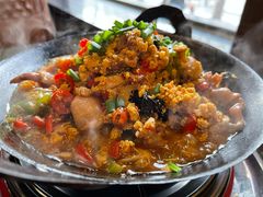 -湘肠香火锅店(团结湖店)