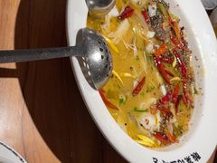 -太二酸菜鱼(正大广场店)