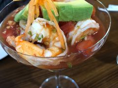 -panchos 墨西哥餐厅(嘉绿苑店)